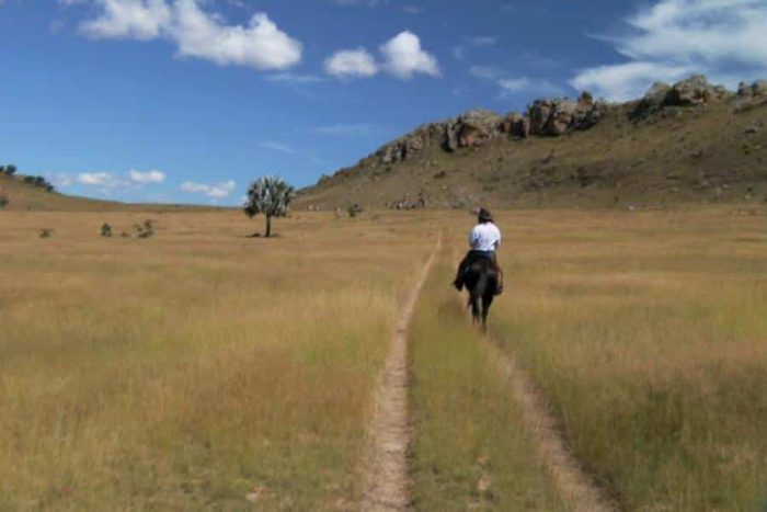 Cedarberg Travel | Relais de la Reine