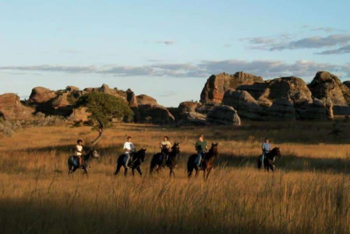 Cedarberg Travel | Relais de la Reine