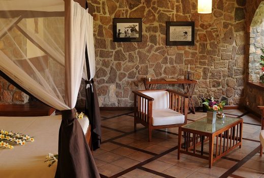 Relais de la Reine