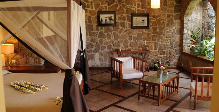 Cedarberg Travel | Relais de la Reine