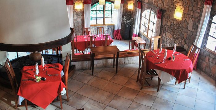 Cedarberg Travel | Relais de la Reine