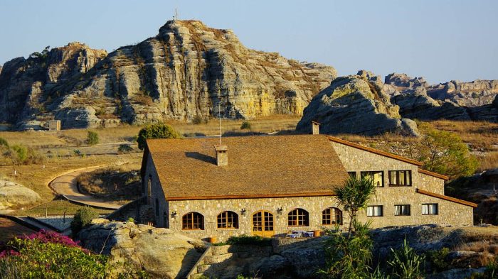 Cedarberg Travel | Relais de la Reine