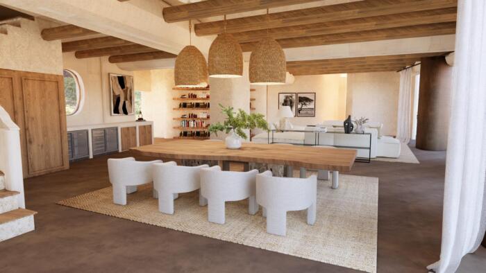 Cedarberg Travel | Chongwe River House