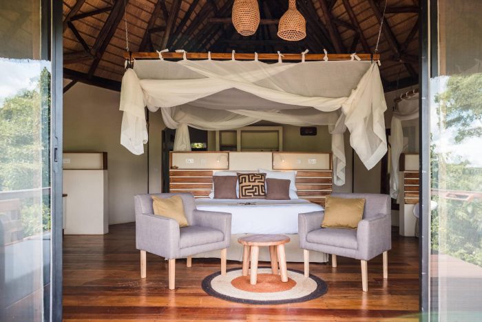 Cedarberg Travel | Wildwaters Lodge