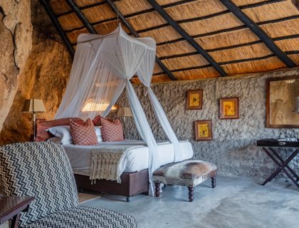 Room 8 San Suite