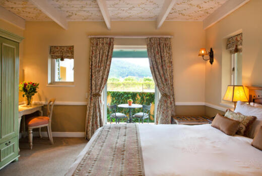 Franschhoek Country House & Villas