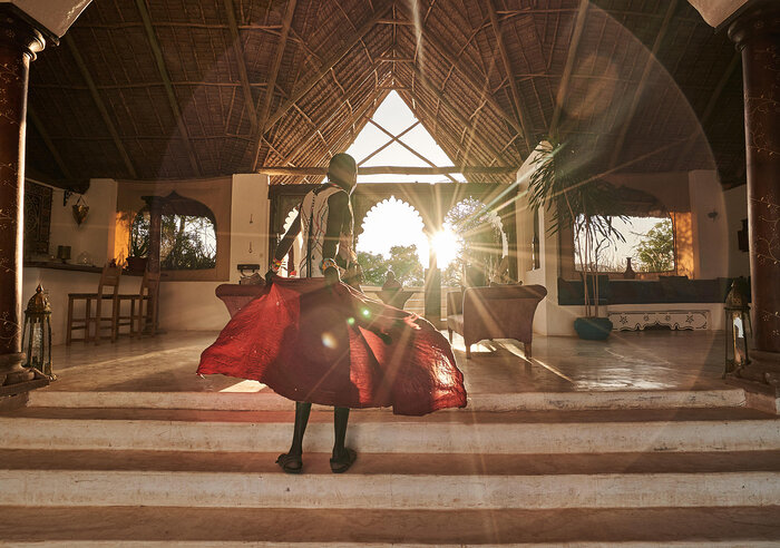 Cedarberg Travel | Sasaab Lodge