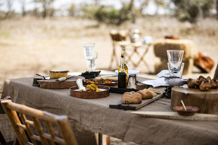 Cedarberg Travel | Segera Retreat