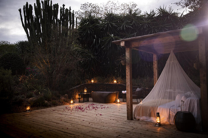Cedarberg Travel | Segera Retreat