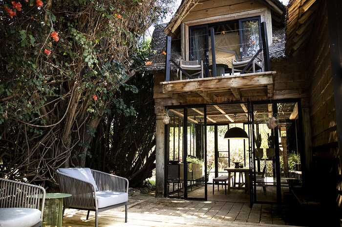 Cedarberg Travel | Segera Retreat