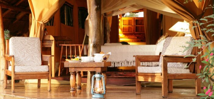 Cedarberg Travel | Semliki Safari Lodge