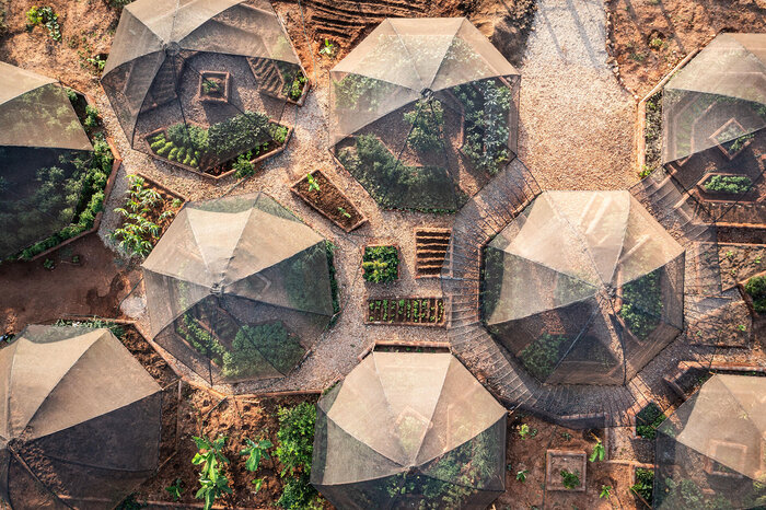 Cedarberg Travel | Sasaab Lodge