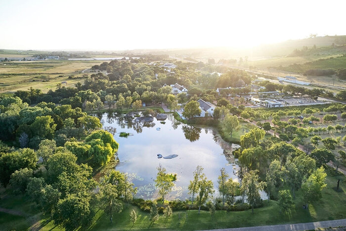 Cedarberg Travel | Spier Hotel