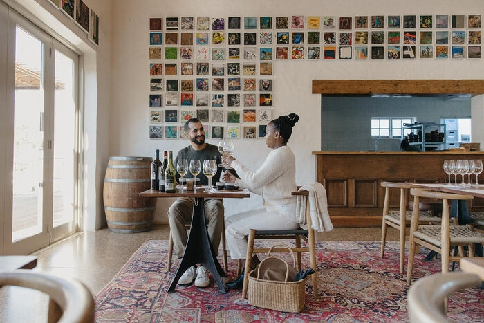 Cedarberg Travel | Spier Hotel