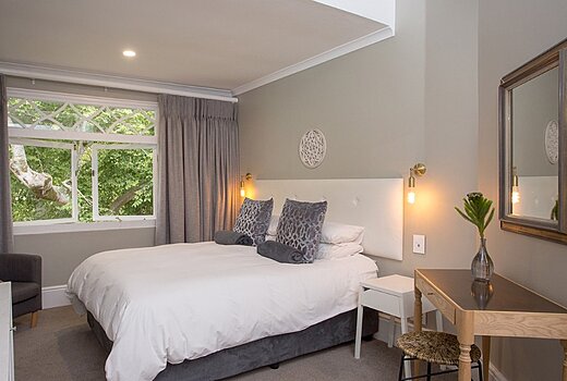 Summerwood Guest House