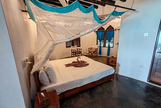 Unguja Lodge