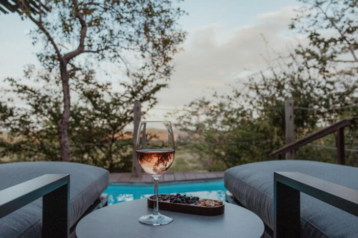 Cedarberg Travel | The Elephant Camp