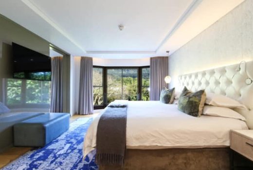 Vineyard Hotel & Spa