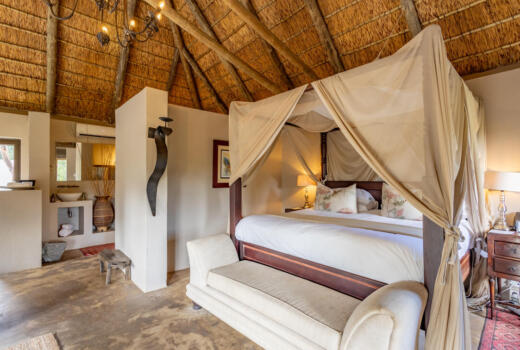 Amakhala Bukela Lodge