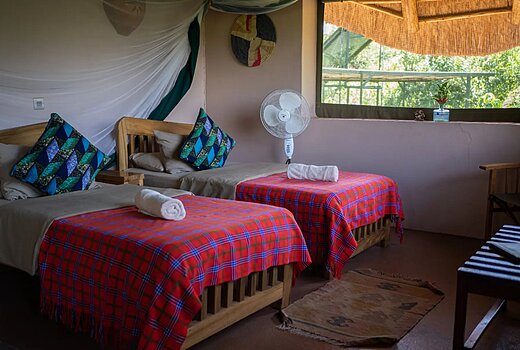 Murchison River Lodge