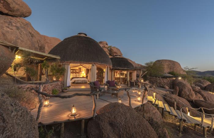 Cedarberg Travel | Camp Kipwe