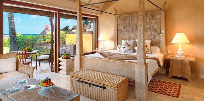 Cedarberg Travel | The Oberoi Mauritius