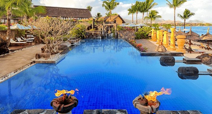 Cedarberg Travel | The Oberoi Mauritius