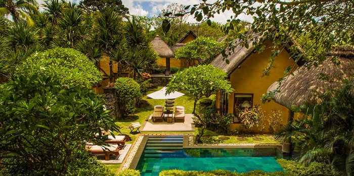 Cedarberg Travel | The Oberoi Mauritius