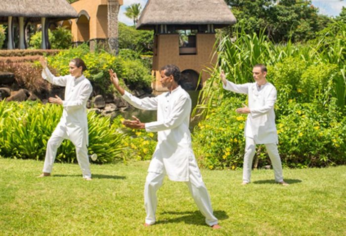 Cedarberg Travel | The Oberoi Mauritius