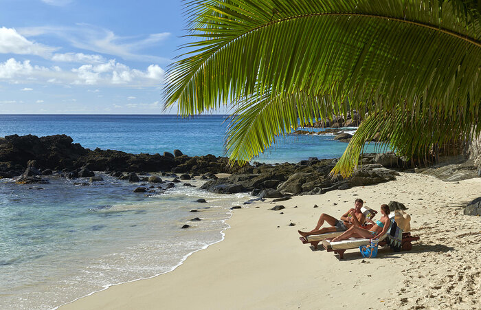 Cedarberg Travel | Hilton Seychelles Northolme Resort & Spa