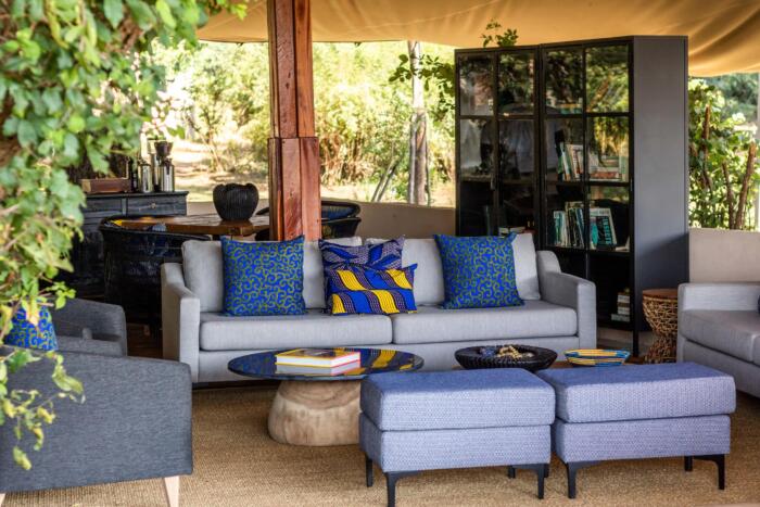 Cedarberg Travel | Chongwe River Camp