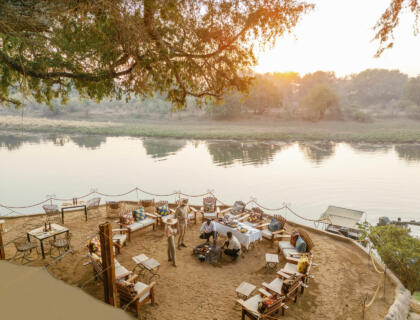 Time Tide Chongwe Camp_7