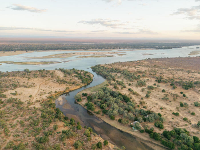Cedarberg Travel | Chongwe River House