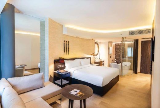 Hazendal Hotel & Spa