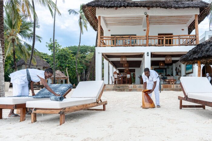 Cedarberg Travel | WaterLovers Beach Resort
