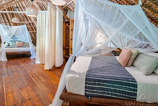 WaterLovers Beach Resort