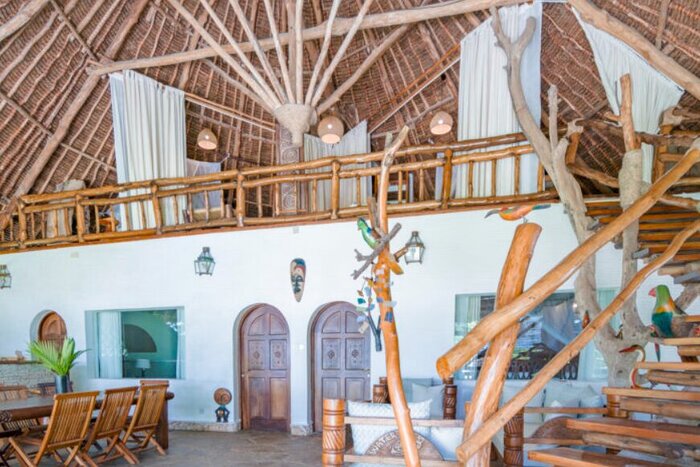 Cedarberg Travel | WaterLovers Beach Resort