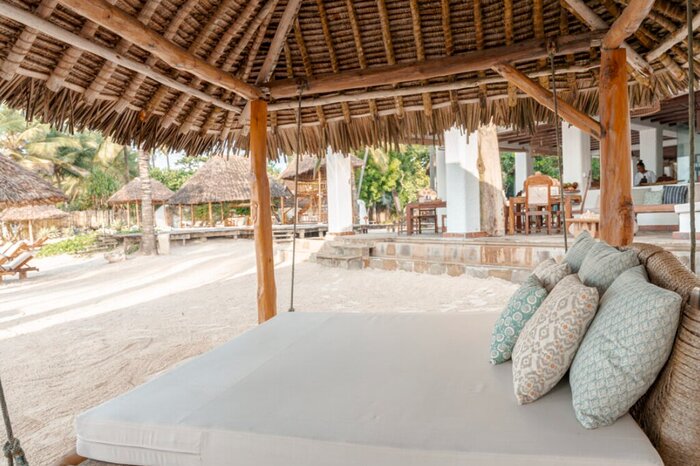 Cedarberg Travel | WaterLovers Beach Resort