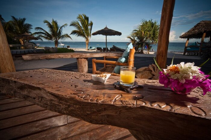 Cedarberg Travel | WaterLovers Beach Resort