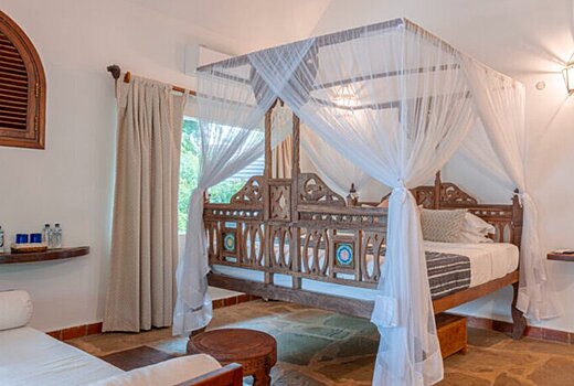 WaterLovers Beach Resort