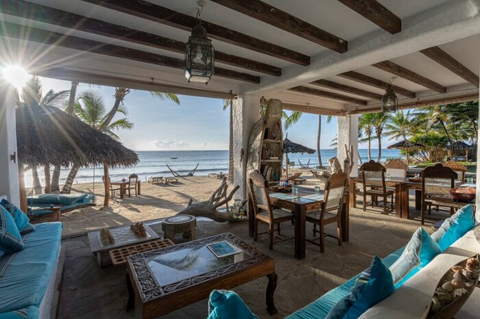 Cedarberg Travel | WaterLovers Beach Resort