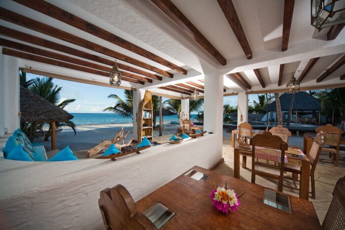 Cedarberg Travel | WaterLovers Beach Resort