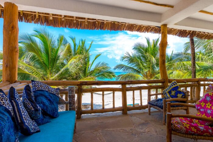 Cedarberg Travel | WaterLovers Beach Resort