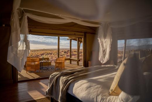 Wolwedans Dune Camp