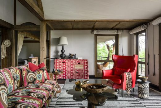 Xigera Camp