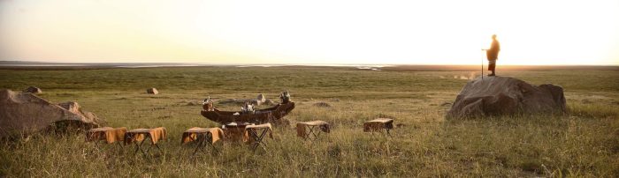 Cedarberg Travel | East Africa Spectacular Fly-in Safari Offer