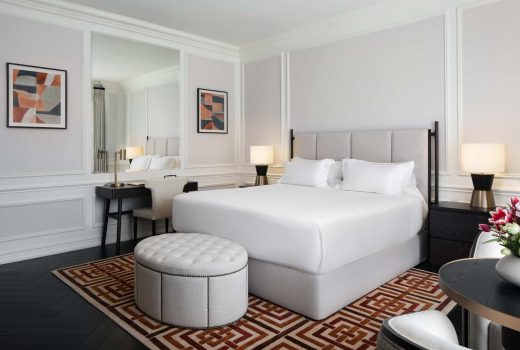 Cape Grace Hotel
