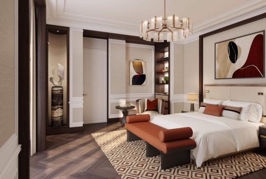Cape Grace Hotel