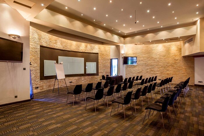 Cedarberg Travel | Tribe Hotel