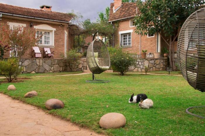 Cedarberg Travel | Couleur Cafe